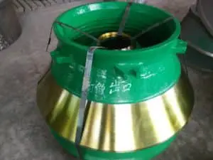 SBM Cone Crusher Parts,HPT-300 parts