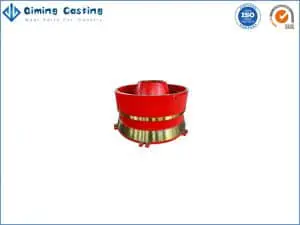 HST Series Cone Crusher Parts