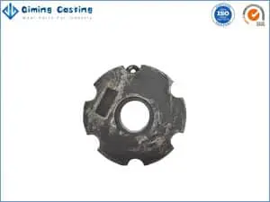 Hammer Pin Protectors