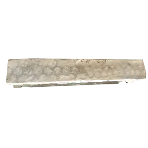 Chrome Ceramic Blow Bars