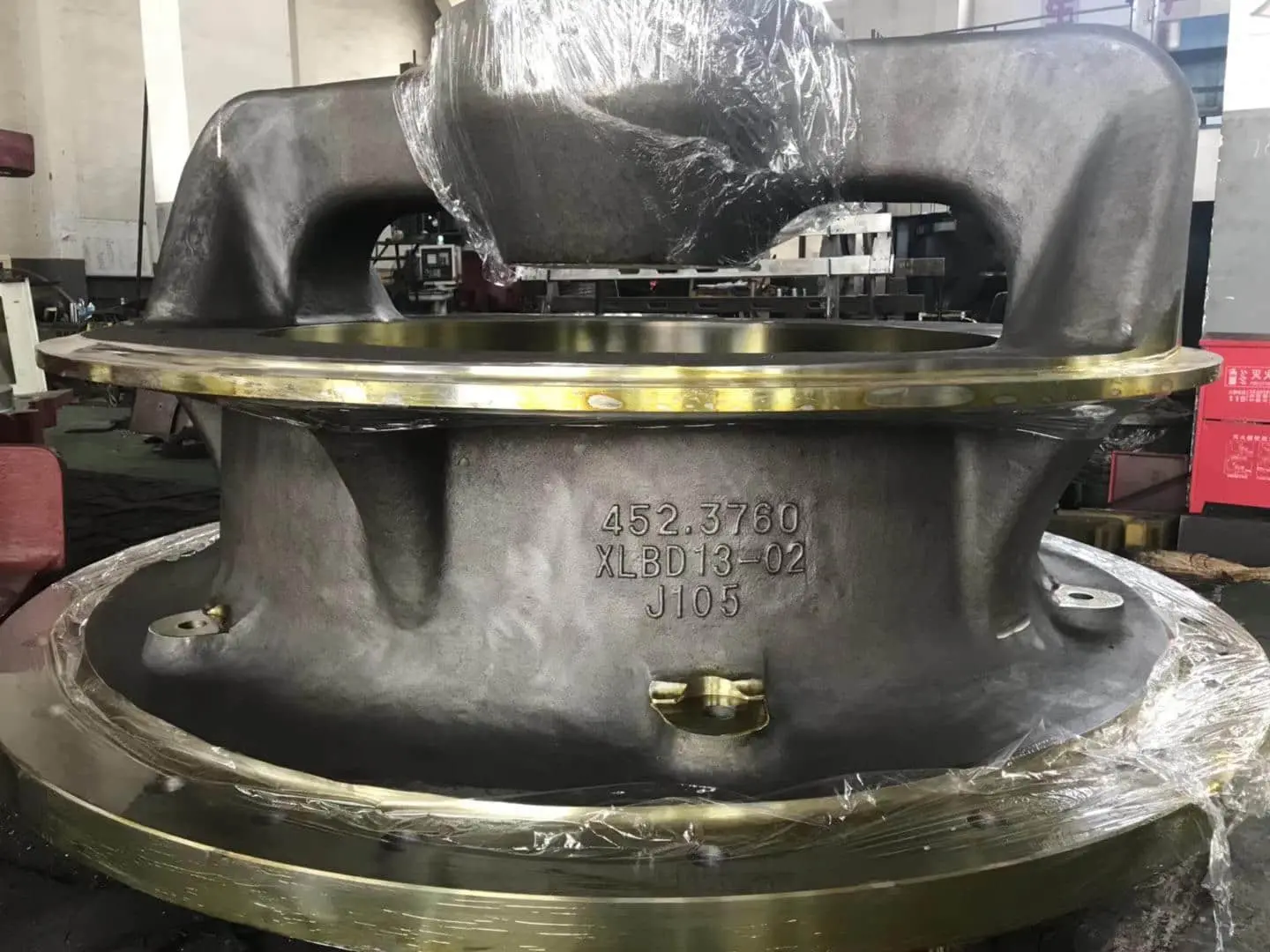 Cone Crusher Maintenance