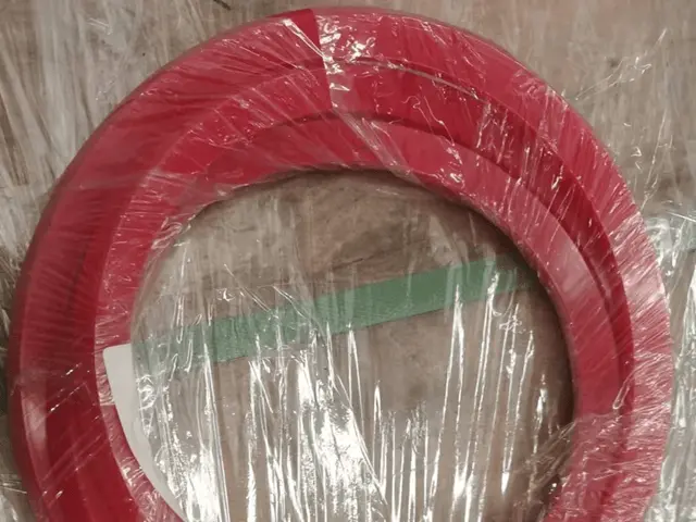 U Joint Seals 1063518780