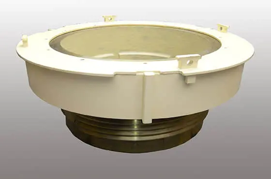 Cone Crusher General Maintenance