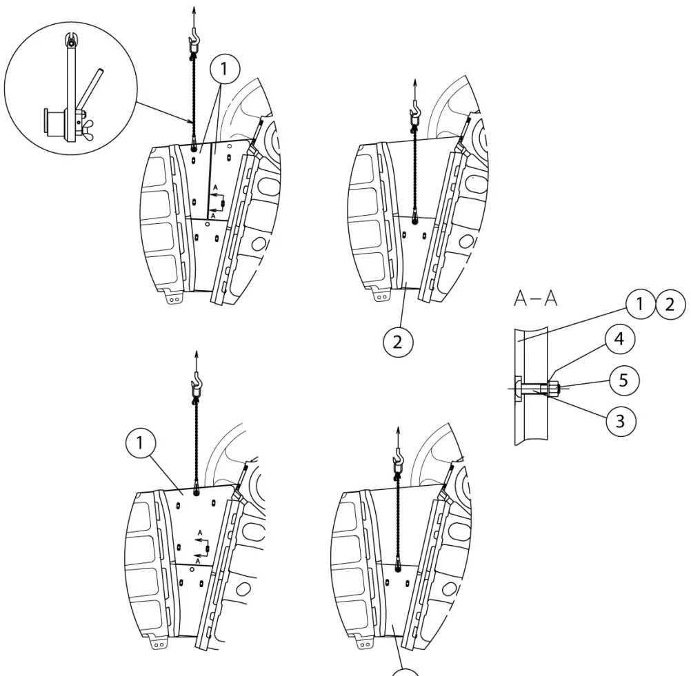 Jaw Crusher Wear Parts Replacement