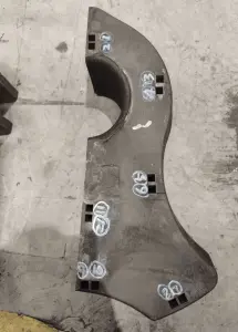 Alloy Hammers Impact Test