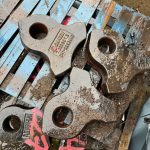 DH Alloy Hammers in Checking (2)
