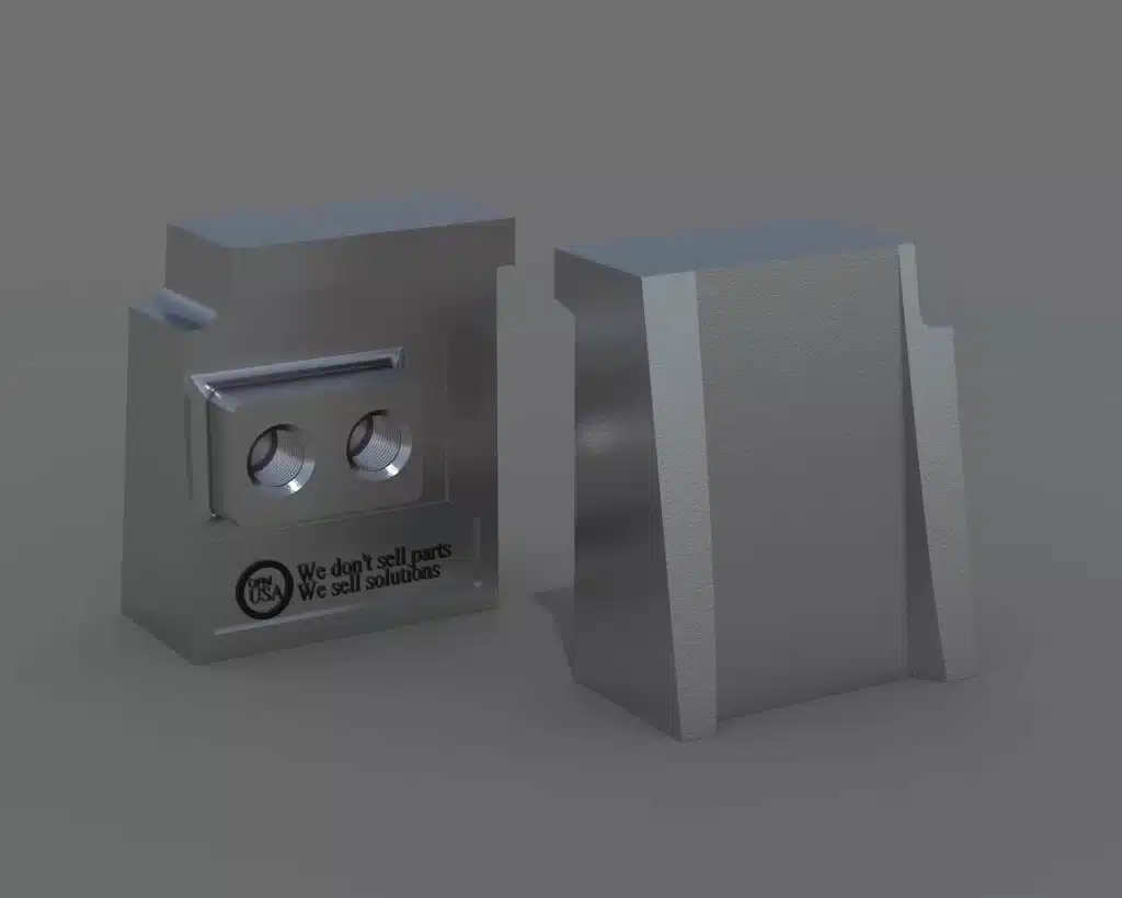 Terex VSI CANICA17 Shoes