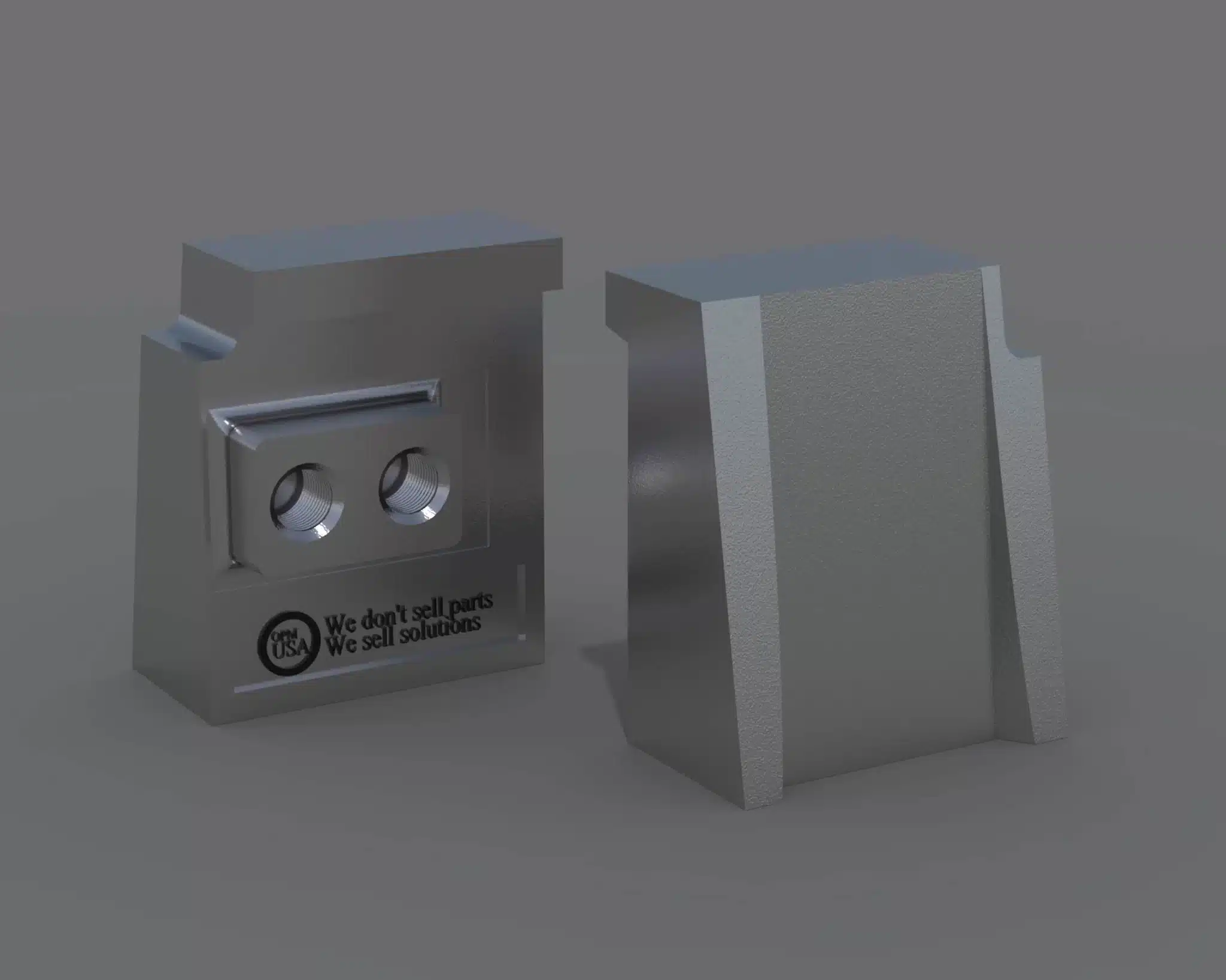 Terex VSI CANICA17 Shoes