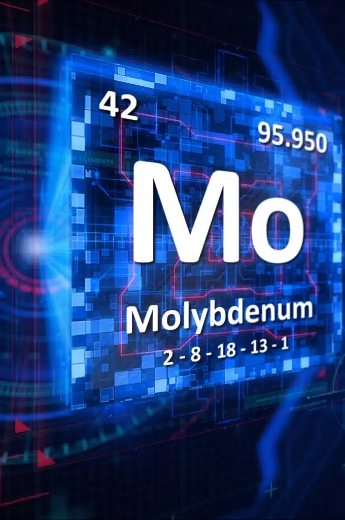 Bimetallic Composites