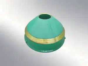 Cone Crusher Wear Parts