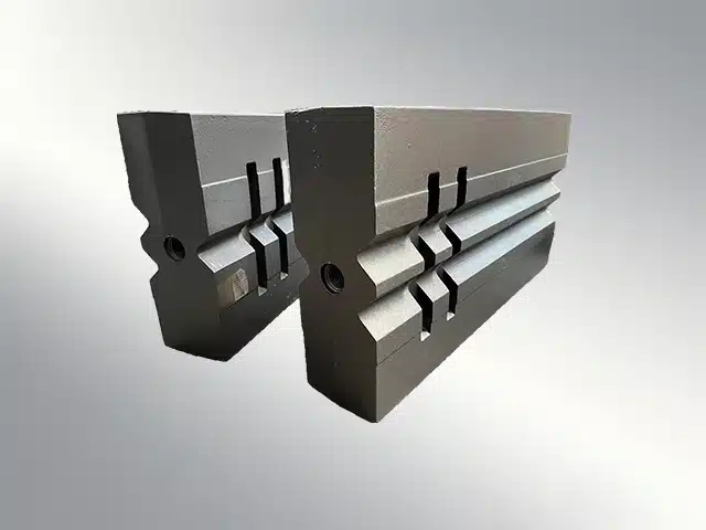 Impact Crusher Wear Parts