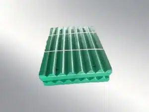 Jaw Crusher Wear Parts