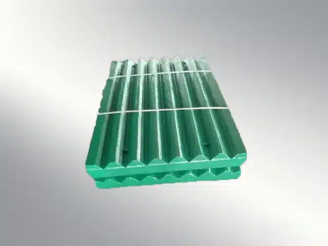 Jaw Crusher Wear Parts