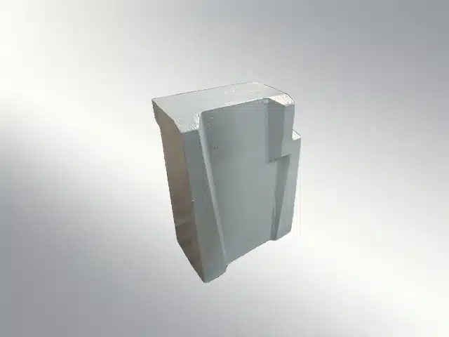 VSI Crusher Wear Parts