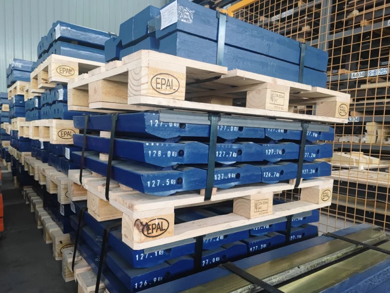 Eagle Crusher Blow Bars (1)