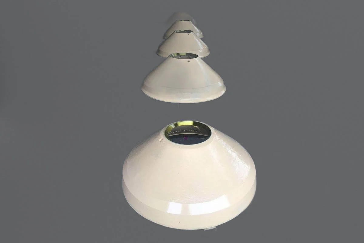 Surface Preparation and Painting Specification “Standard”