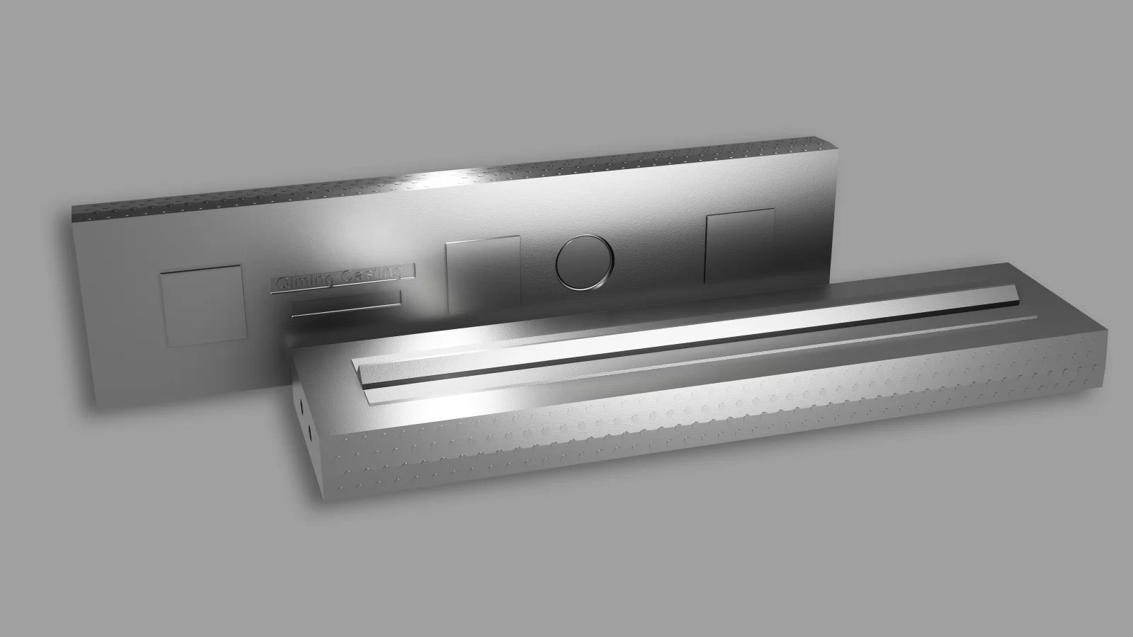 TIC Inserts Blow Bars