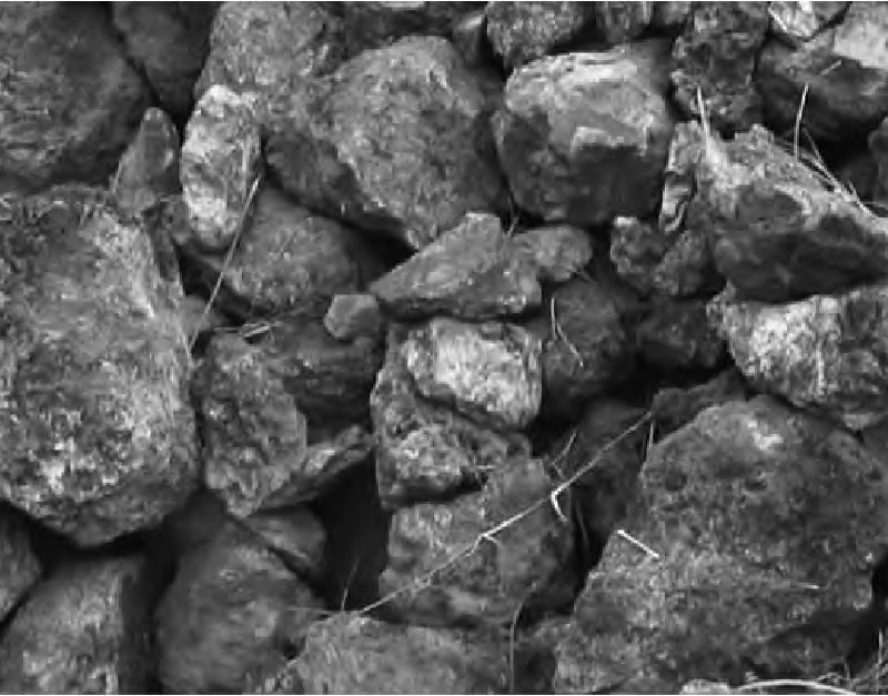 Fig.2 Copper Ore