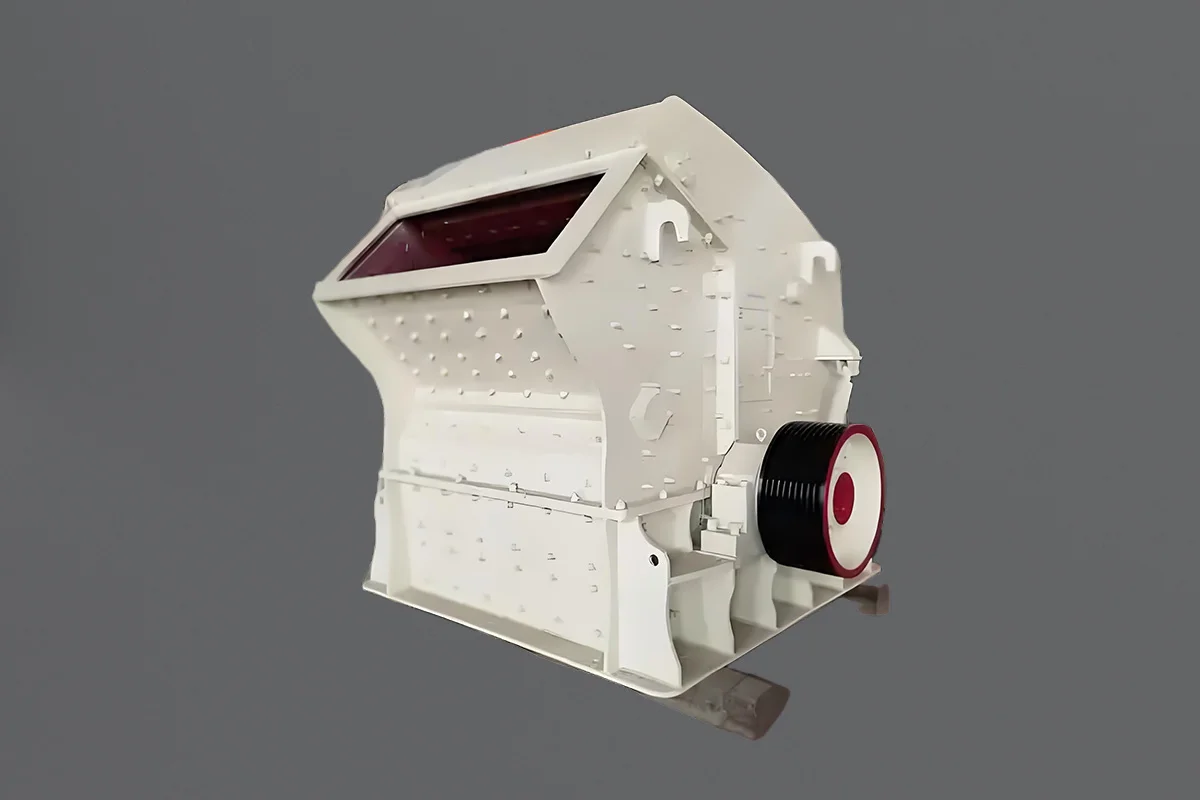 PF1010 Impact Crusher Parts