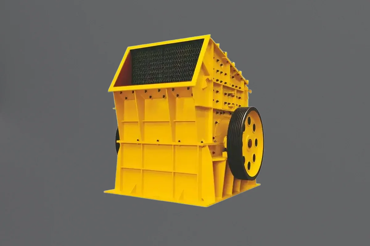 PF1210 Impact Crusher Parts