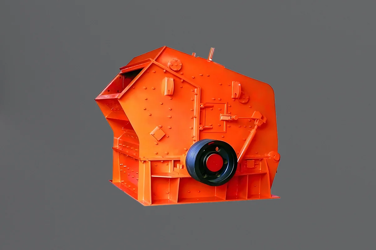 PF1214 Impact Crusher Parts