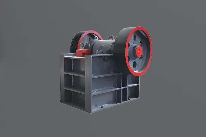 PE750x1060 Jaw Crusher Parts