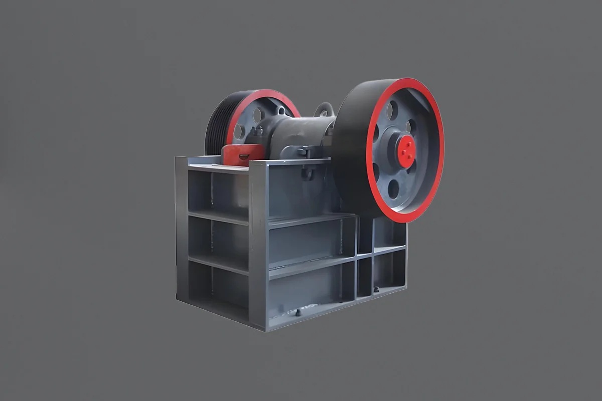 PE750x1060 Jaw Crusher Parts