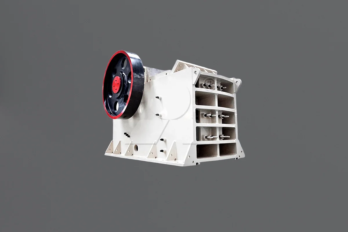 PE900x1200 Jaw Crusher Parts