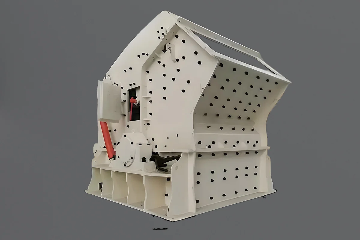 PF1315 Impact Crusher Parts