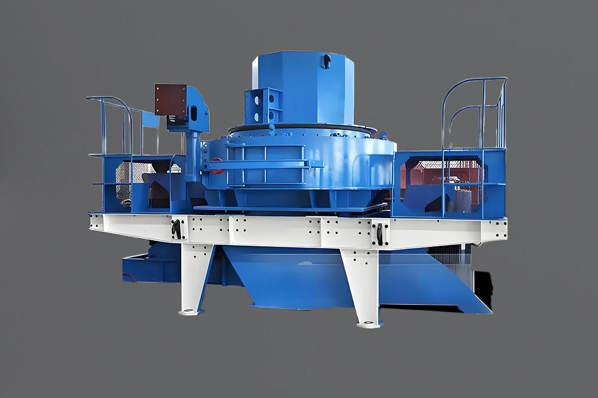 VSI8518 VSI Crusher Parts