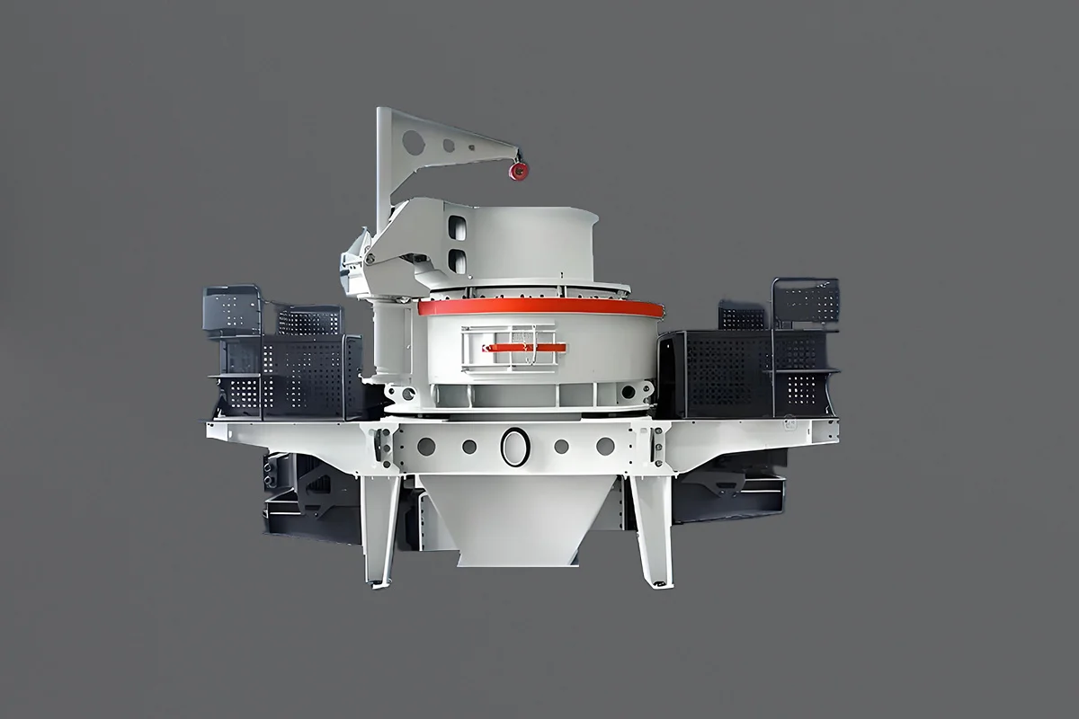 VSI1140 VSI Crusher Parts