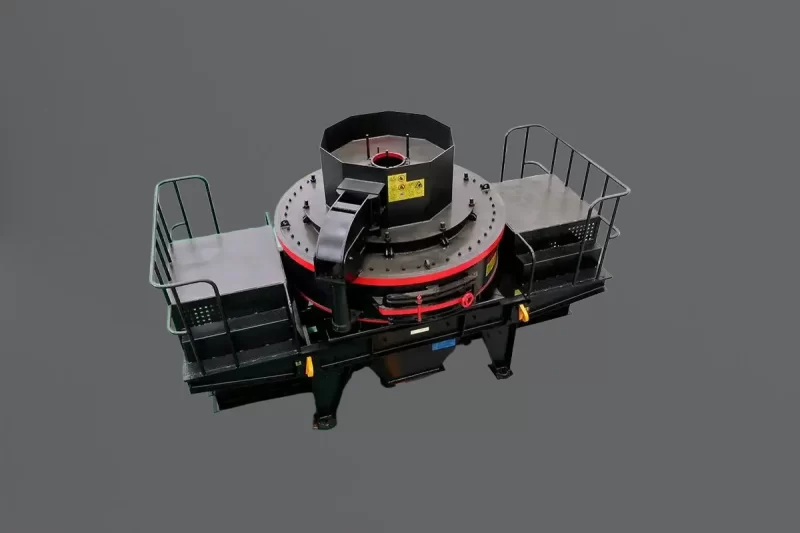 VSI9526 VSI Crusher Parts