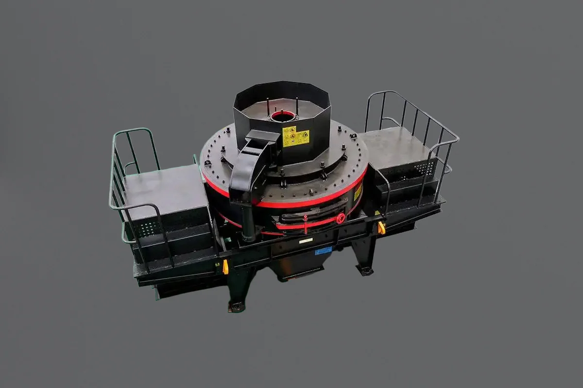 VSI9526 VSI Crusher Parts