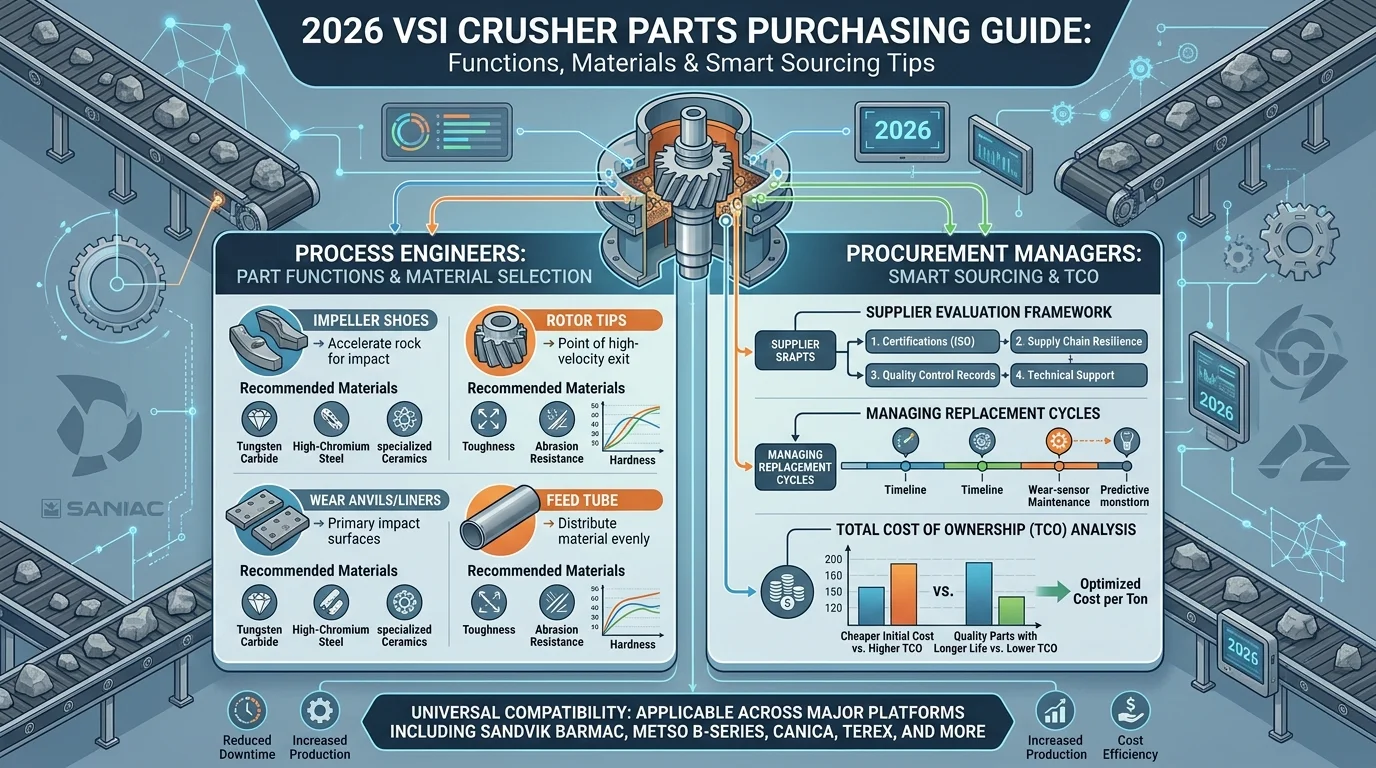 2026-vsi-crusher-parts-αγορά